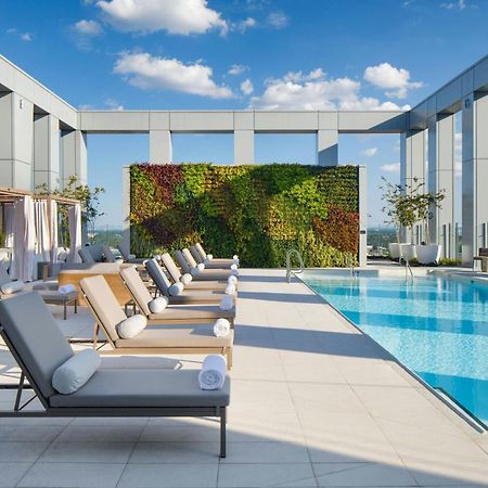 The Joseph, A Luxury Collection Hotel, Nashville Exterior photo