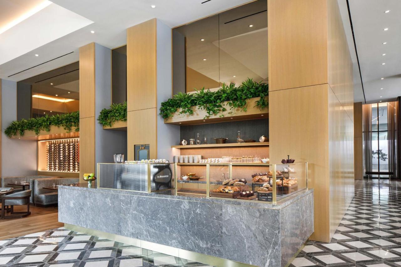 The Joseph, A Luxury Collection Hotel, Nashville Exterior photo