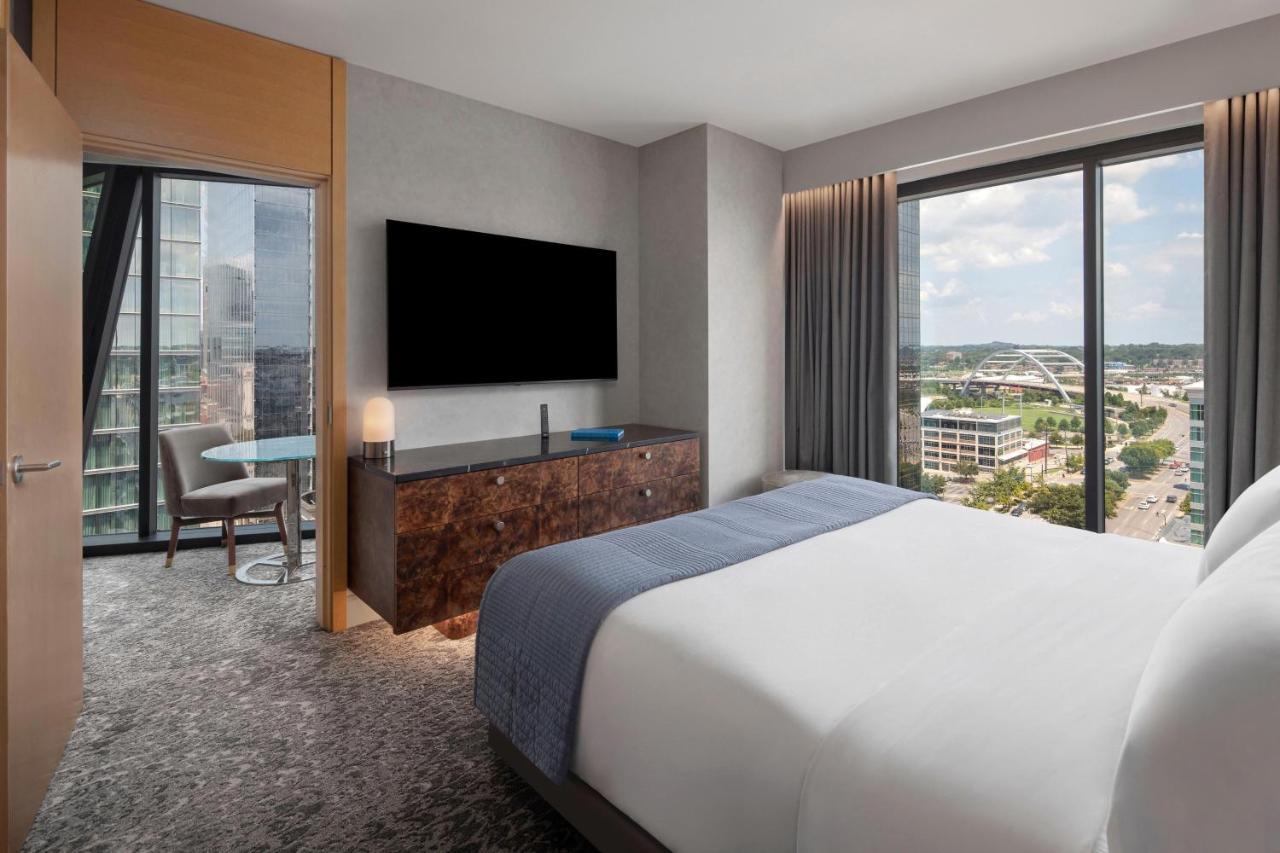 The Joseph, A Luxury Collection Hotel, Nashville Exterior photo