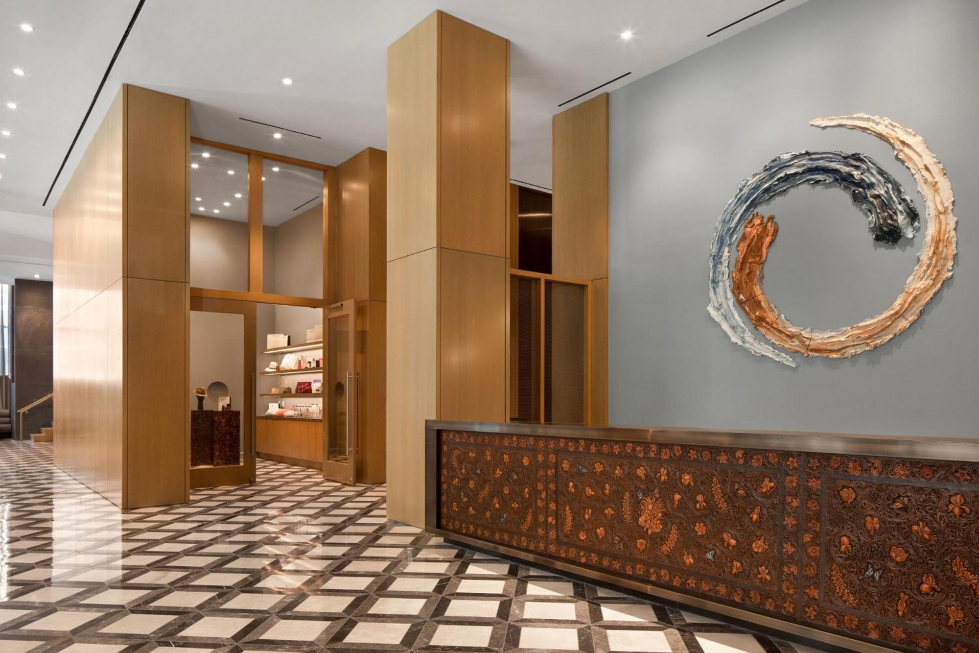 The Joseph, A Luxury Collection Hotel, Nashville Exterior photo