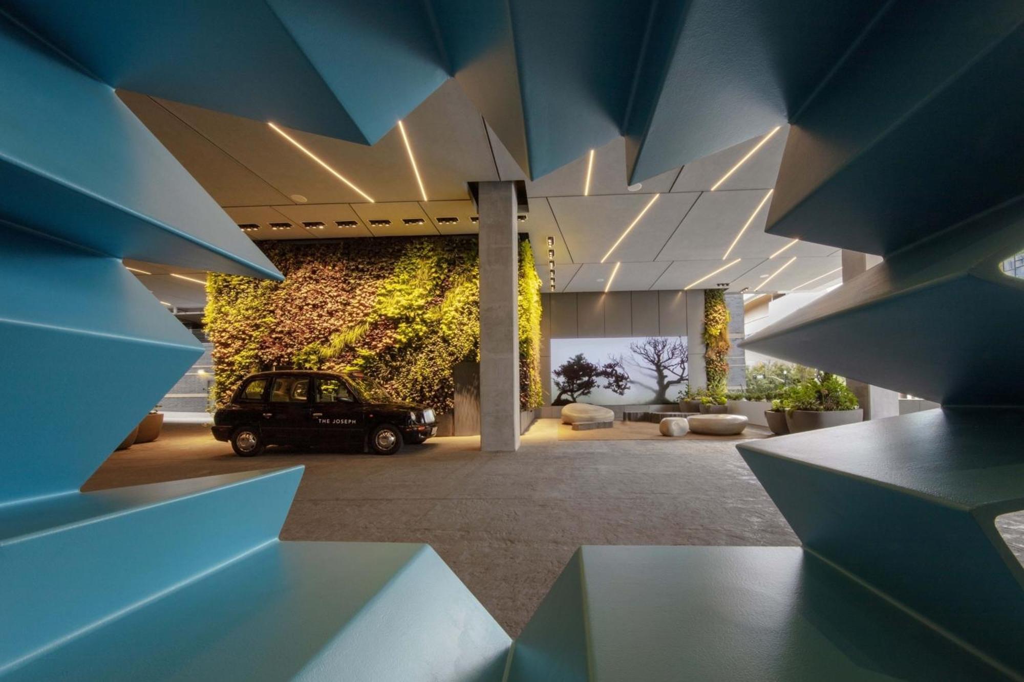 The Joseph, A Luxury Collection Hotel, Nashville Exterior photo