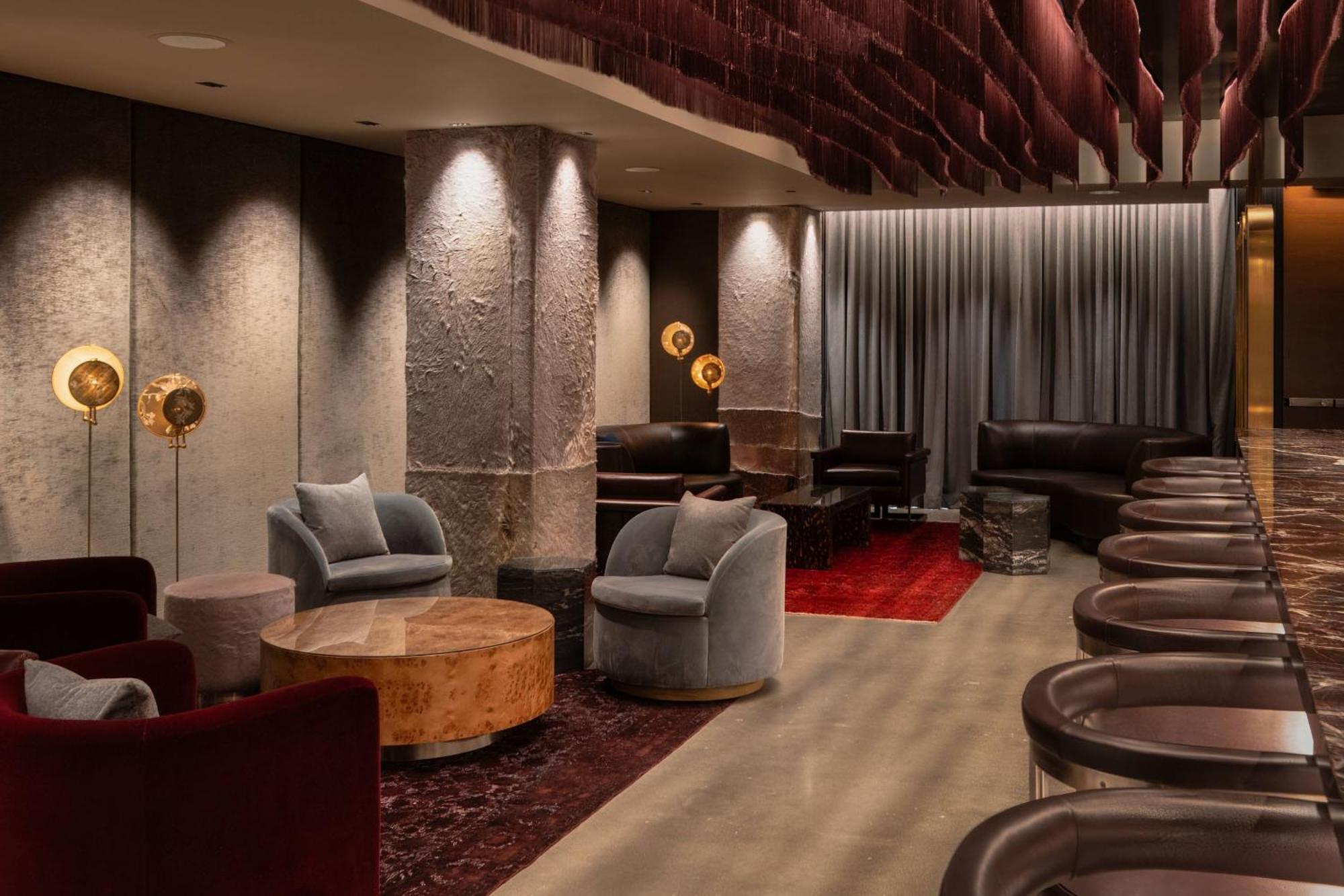 The Joseph, A Luxury Collection Hotel, Nashville Exterior photo