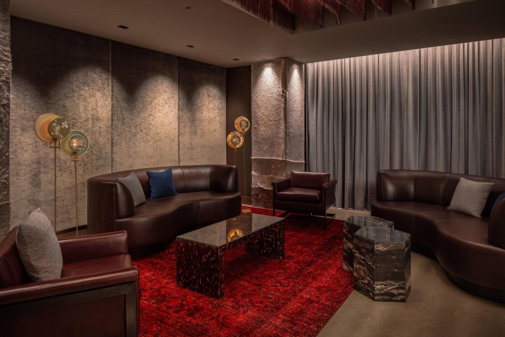 The Joseph, A Luxury Collection Hotel, Nashville Exterior photo