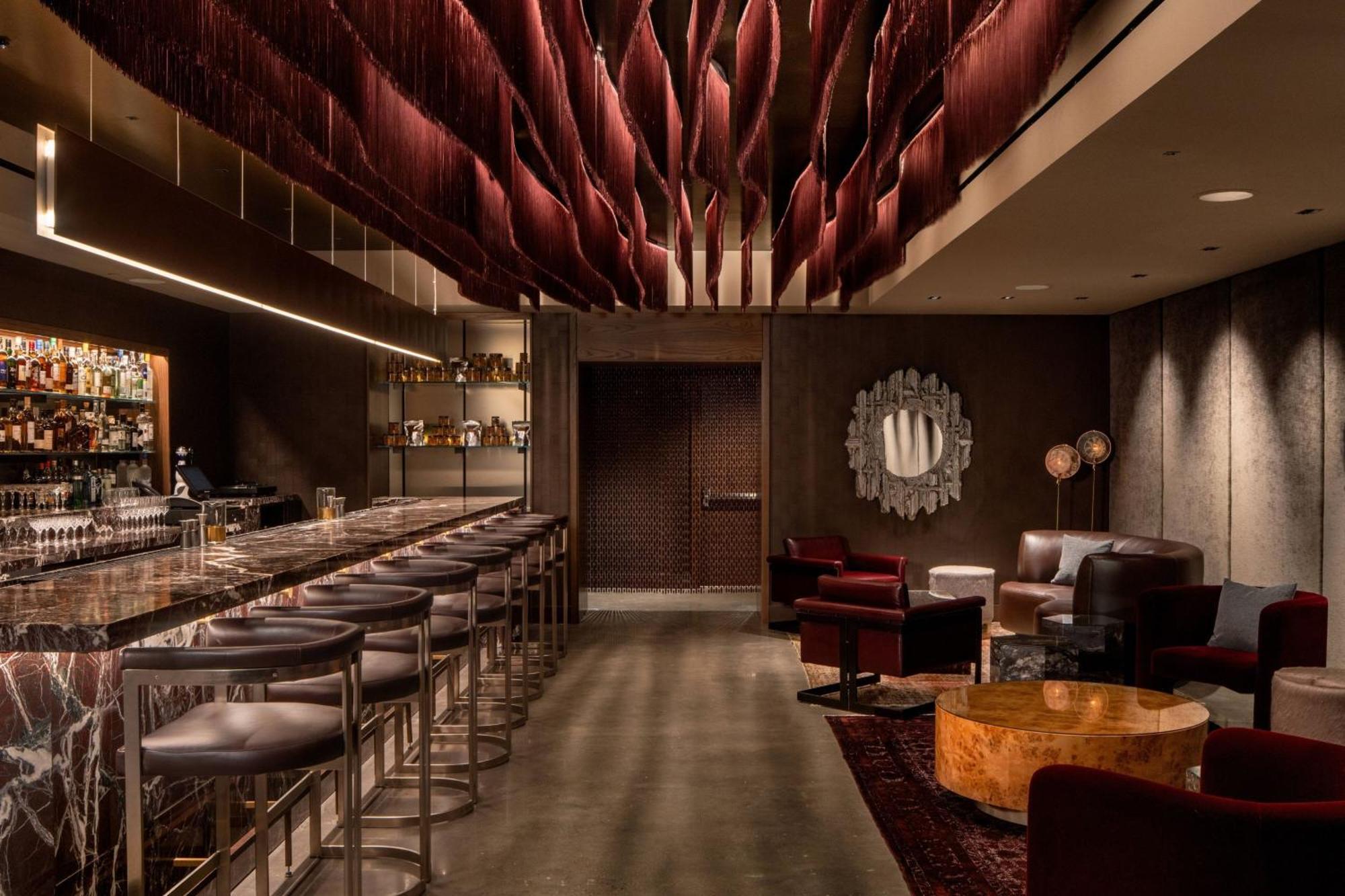 The Joseph, A Luxury Collection Hotel, Nashville Exterior photo