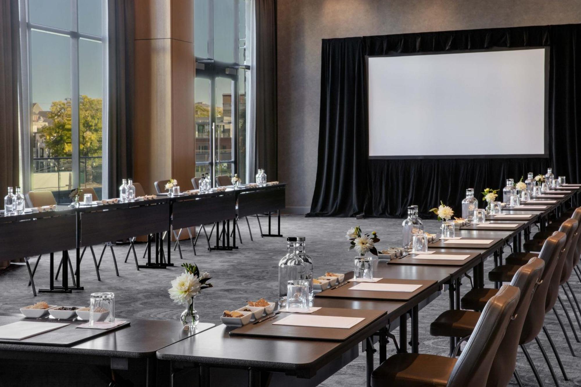 The Joseph, A Luxury Collection Hotel, Nashville Exterior photo