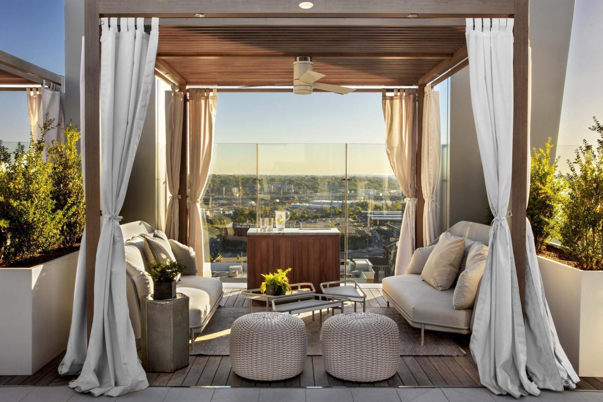 The Joseph, A Luxury Collection Hotel, Nashville Exterior photo