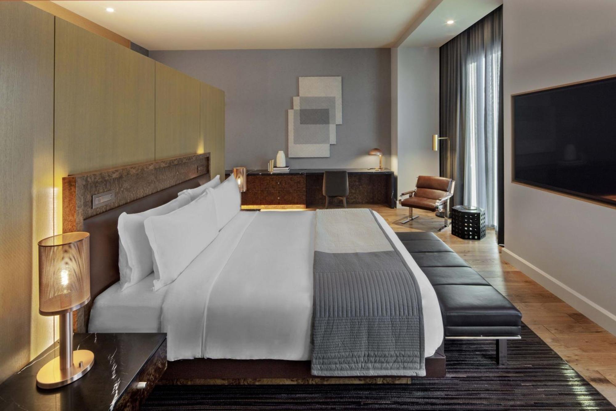 The Joseph, A Luxury Collection Hotel, Nashville Exterior photo
