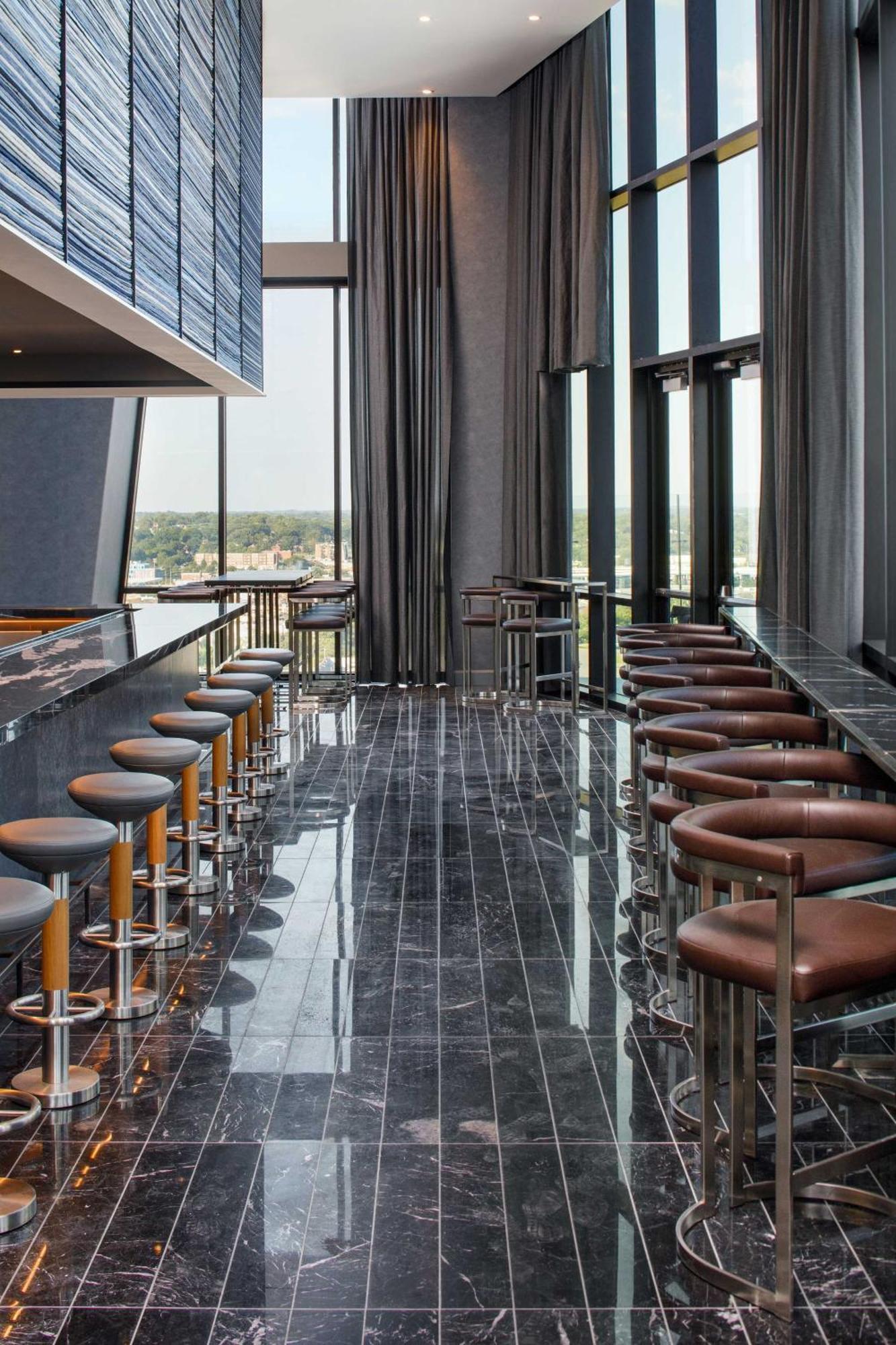 The Joseph, A Luxury Collection Hotel, Nashville Exterior photo