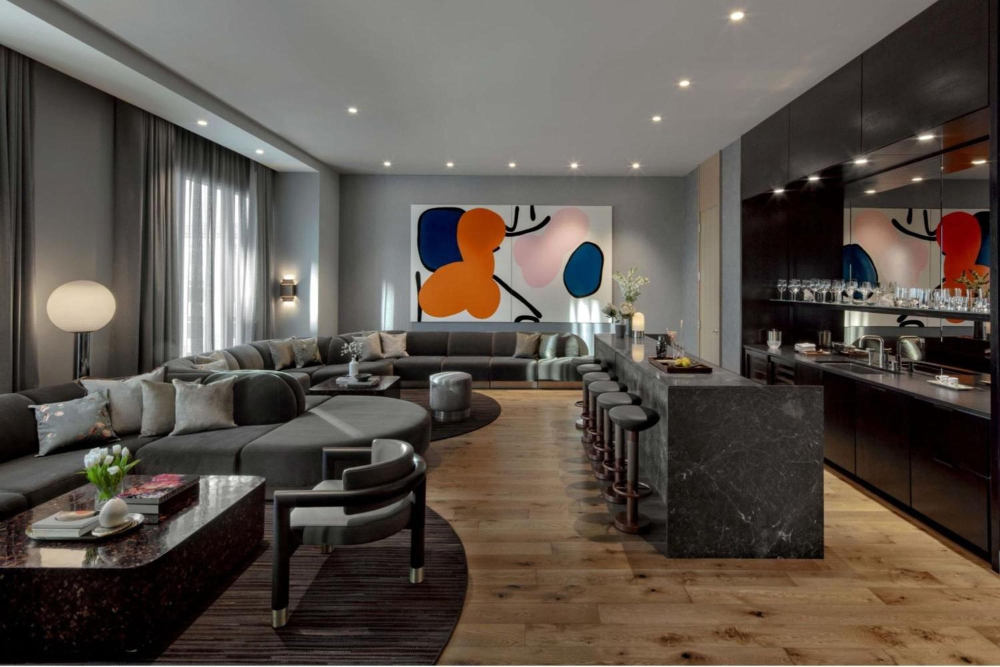 The Joseph, A Luxury Collection Hotel, Nashville Exterior photo