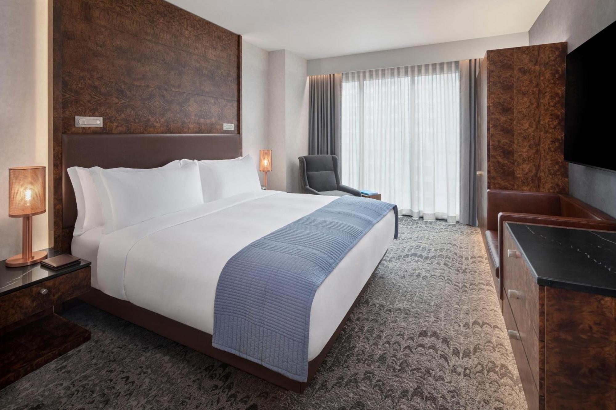 The Joseph, A Luxury Collection Hotel, Nashville Exterior photo