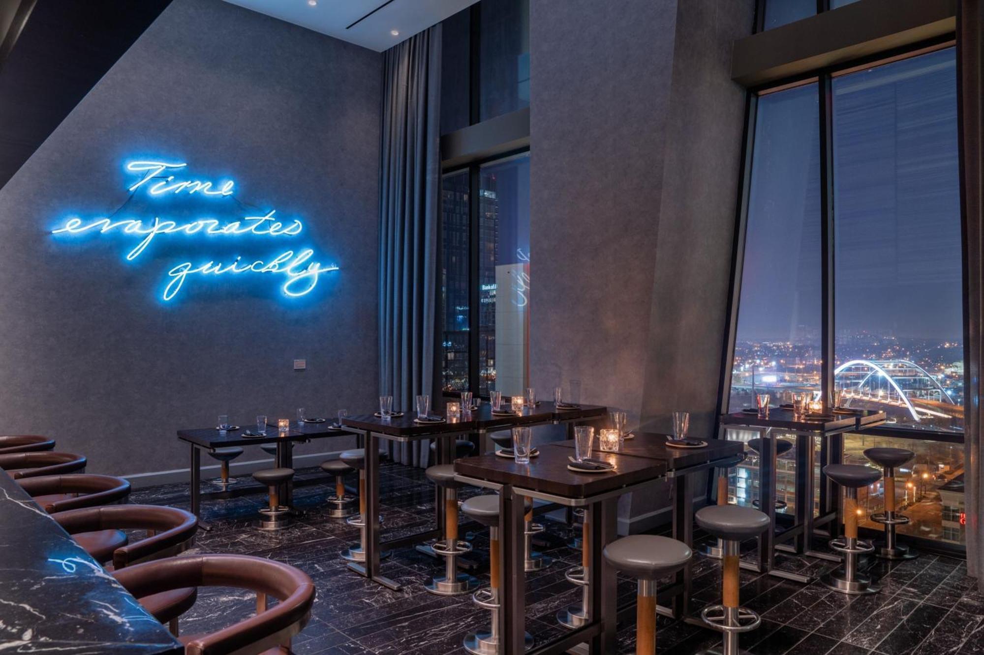 The Joseph, A Luxury Collection Hotel, Nashville Exterior photo