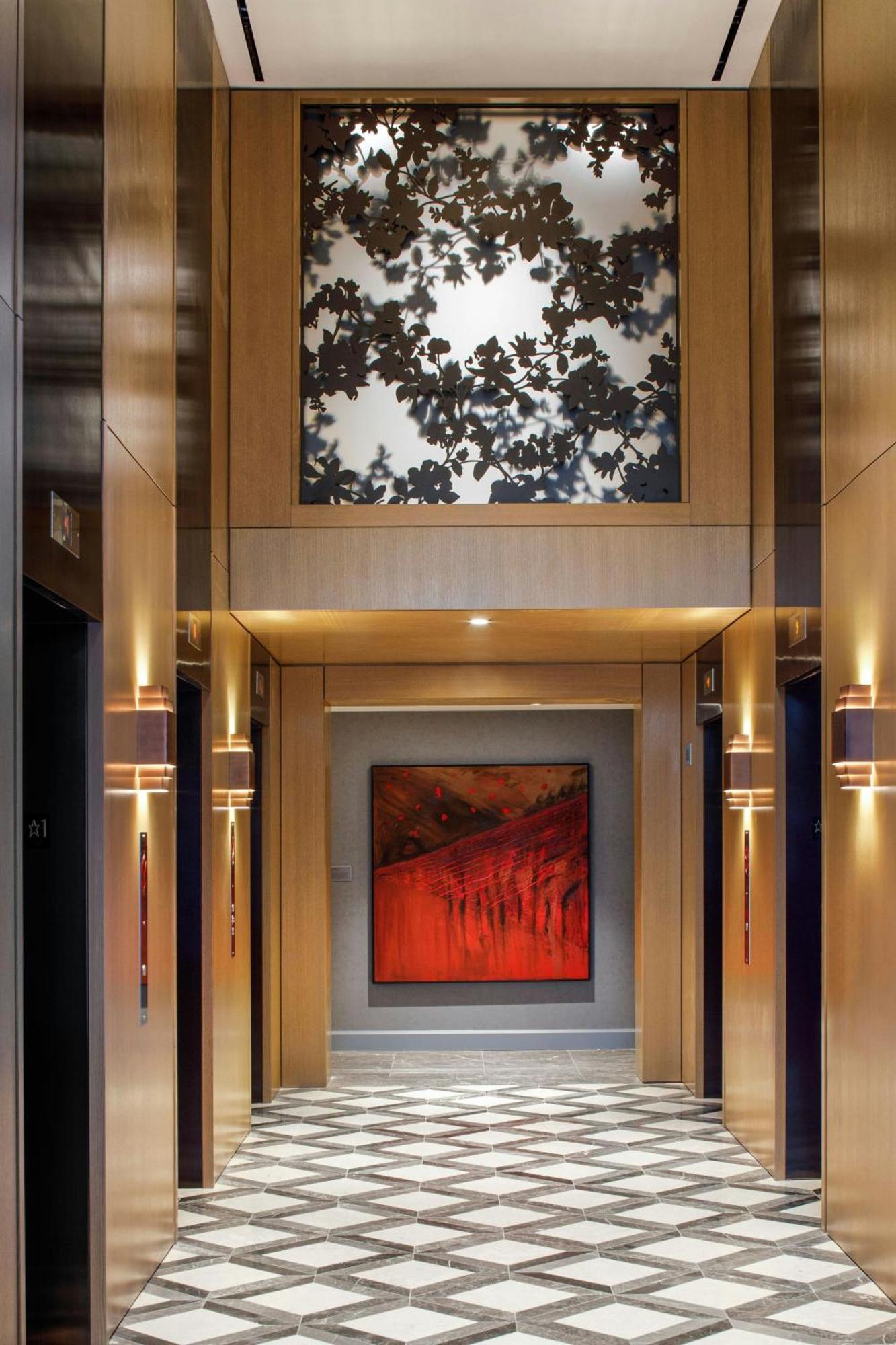 The Joseph, A Luxury Collection Hotel, Nashville Exterior photo
