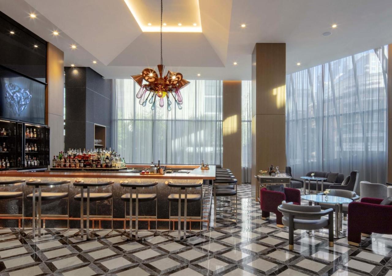 The Joseph, A Luxury Collection Hotel, Nashville Exterior photo